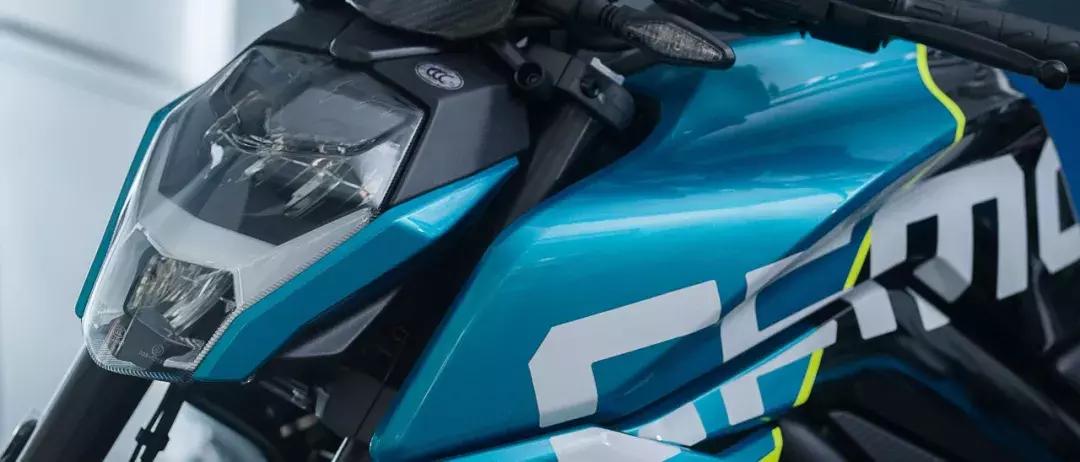 250NK30TH纪念版提车到手,值不值你来看看