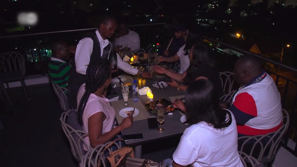 刚果最富裕的地方,刚果金富人年收入