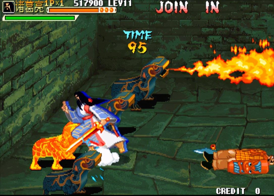 三国战纪火剑冰剑电剑,三国战纪冰剑和爆剑可以一起拿嘛