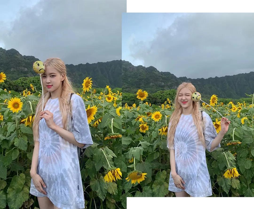 2022年韩国最流行的卫衣,韩国最火卫衣