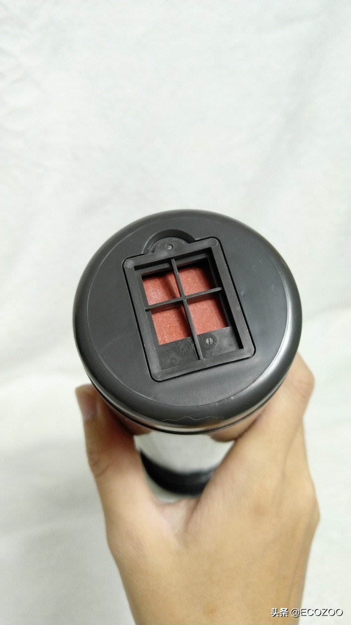 带内置加热的滤桶,带加热前置过滤桶