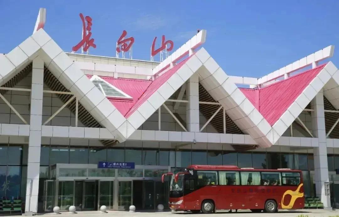 杭州怎么飞长白山,杭州能直飞长白山吗