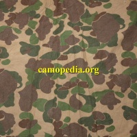 美军迷彩服发展史,美军迷彩服变迁史