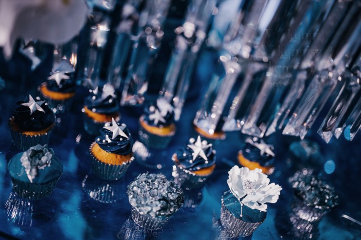 城堡法式婚礼策划方案,法式全息婚礼策划案例