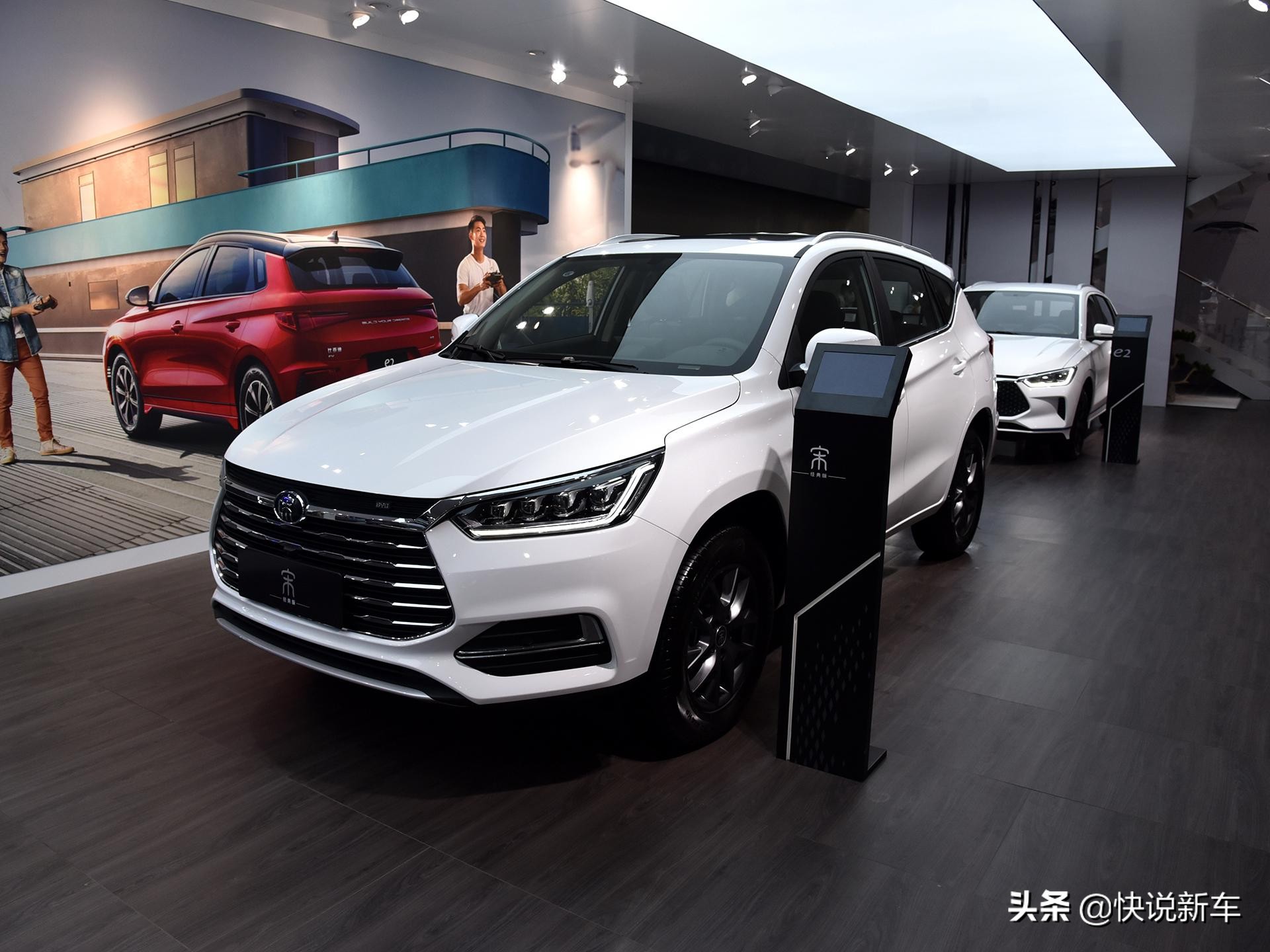 价格便宜又上档次的suv合资车,价格便宜质量好油耗低的suv