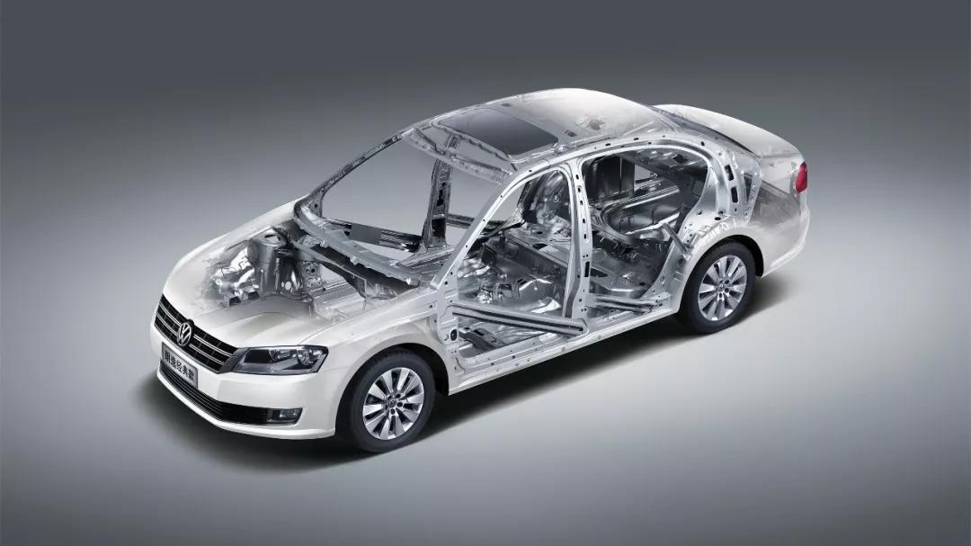 摸进韩寒的P房，看看民用车和赛车保养到底有什么区别？