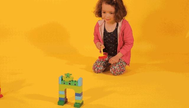 乐高幻影忍者71761拼装图纸,乐高3417和3418合体全图纸