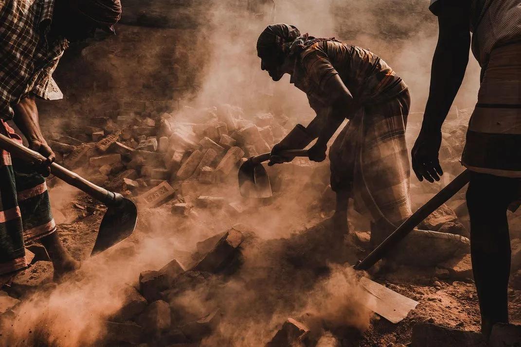 世界摄影构图大赛作品,摄影获奖的技巧和方法