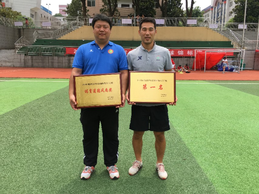 南雅女足全国亚军湖南第一,中国女足夺梅州四国赛冠军