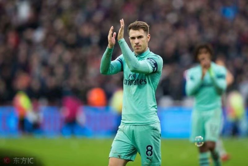 阿森纳的回忆录,拉姆塞重回阿森纳