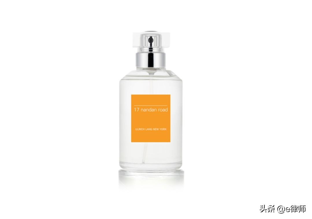 律师适合的香水,适合女律师的香水排行榜