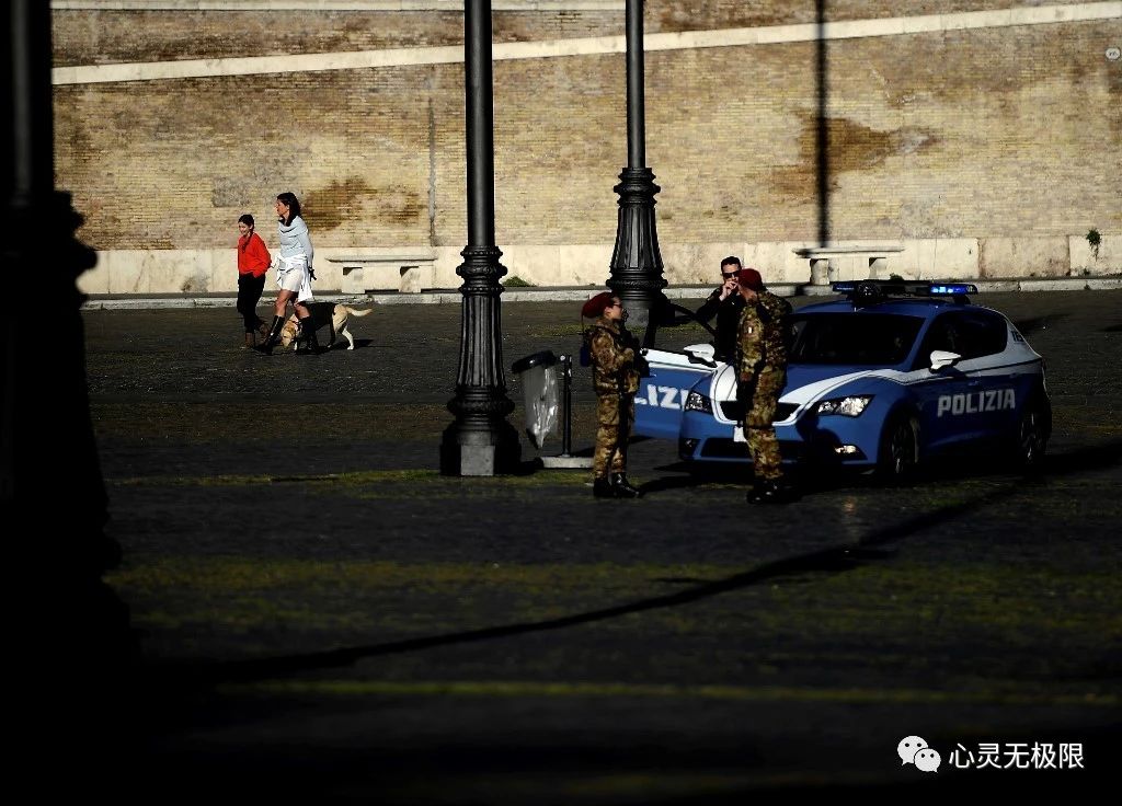 意大利五千名兽医抗疫,意大利疫情医护感染人数