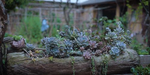 用旧桌子自制沙发,自己动手将桌子改造成流觞曲水桌