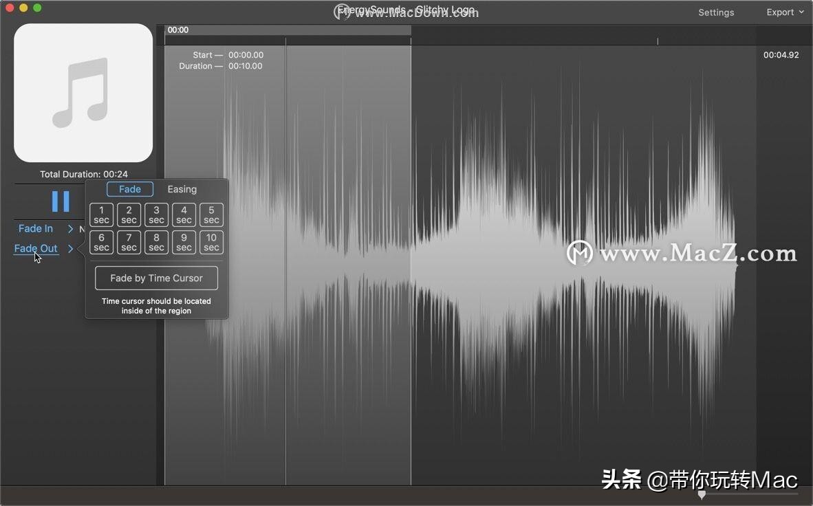 最新苹果手机铃声制作教程,有什么好听的iphone铃声可爱