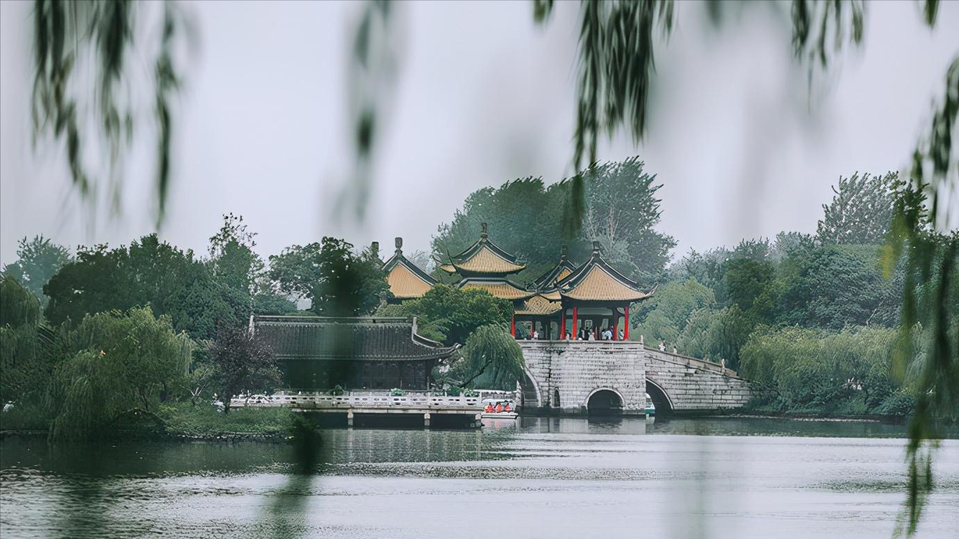 江苏扬州全面介绍,江苏省扬州市有什么区