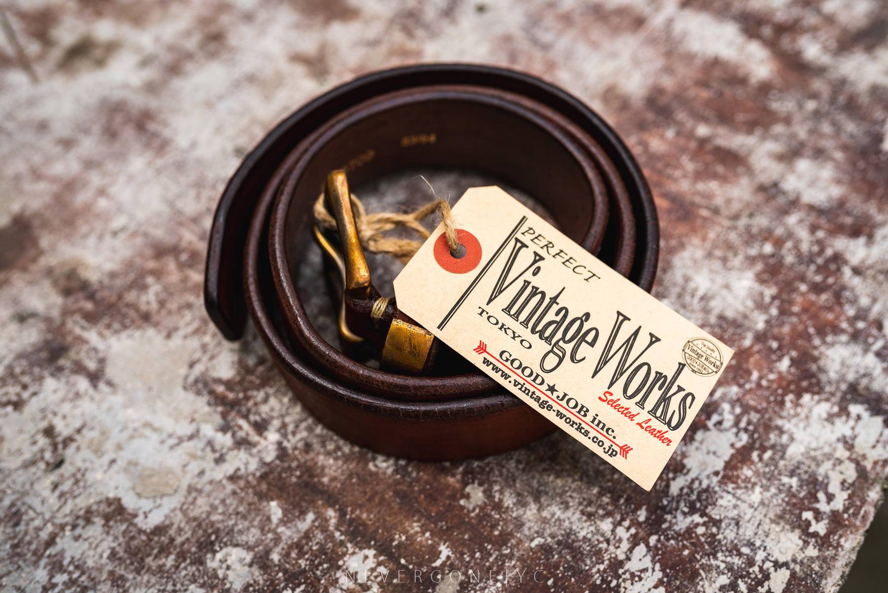 做皮带的老牌子,复古皮带有哪些牌子