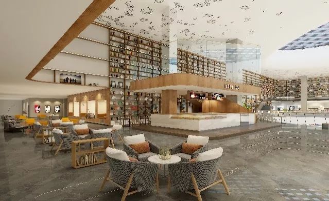 你来这家电影院,不止可以看电影