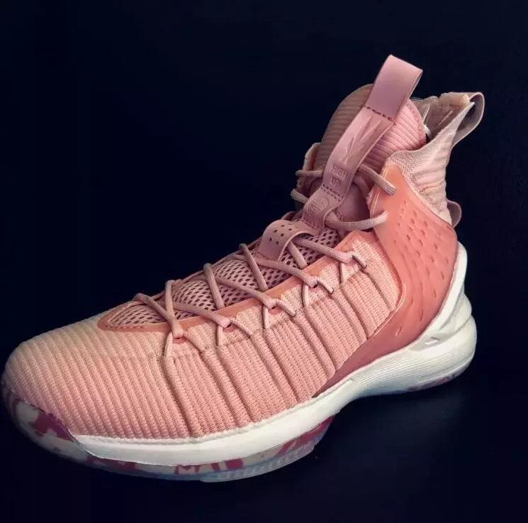 李宁鼠咬天开来了！最具中国风+可撕鞋面+盲盒玩法…满是惊喜