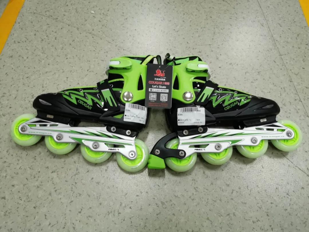 如何选择合适的轮滑鞋,怎么选择合适的轮滑鞋