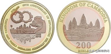 世界硬币获奖作品欣赏,世界硬币大奖赛获奖