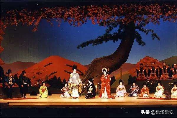 藤间斋在抖音爆火是哪一年,日本歌舞伎少爷藤间斋来过中国吗