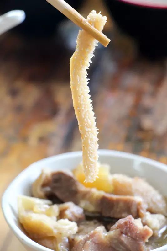 海南牛腩饭哪家最好吃,海口清汤牛腩饭