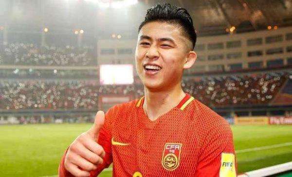 张玉宁u22国足视频,中国u22国奥队