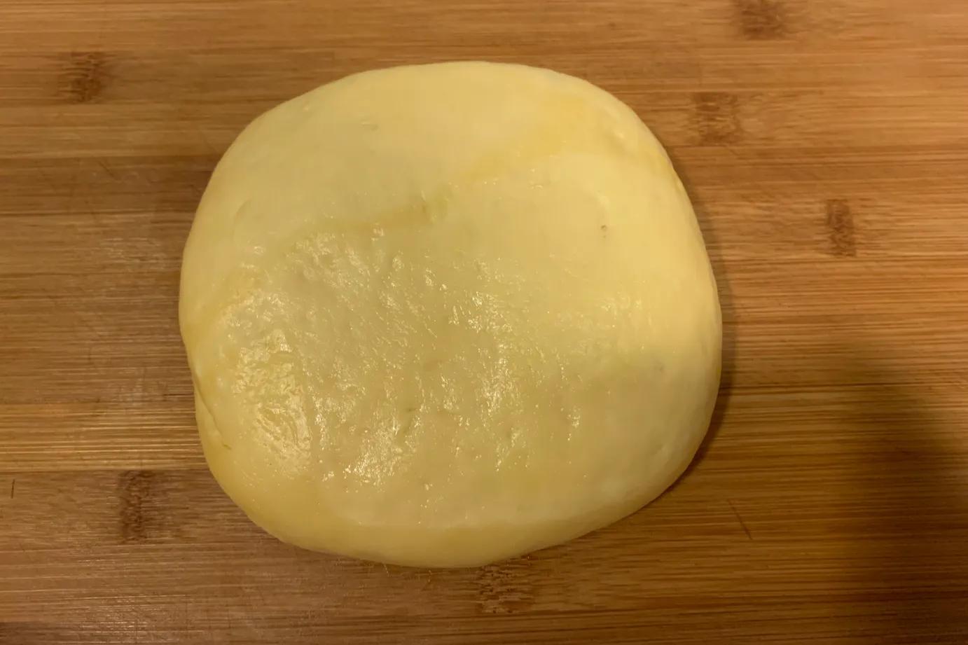 油饼油条怎么做酥脆松软完整教程,发面油条饼怎么做酥脆松软