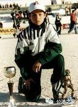 克里斯蒂亚诺罗纳尔多简介,克里斯蒂亚诺罗纳尔多资料