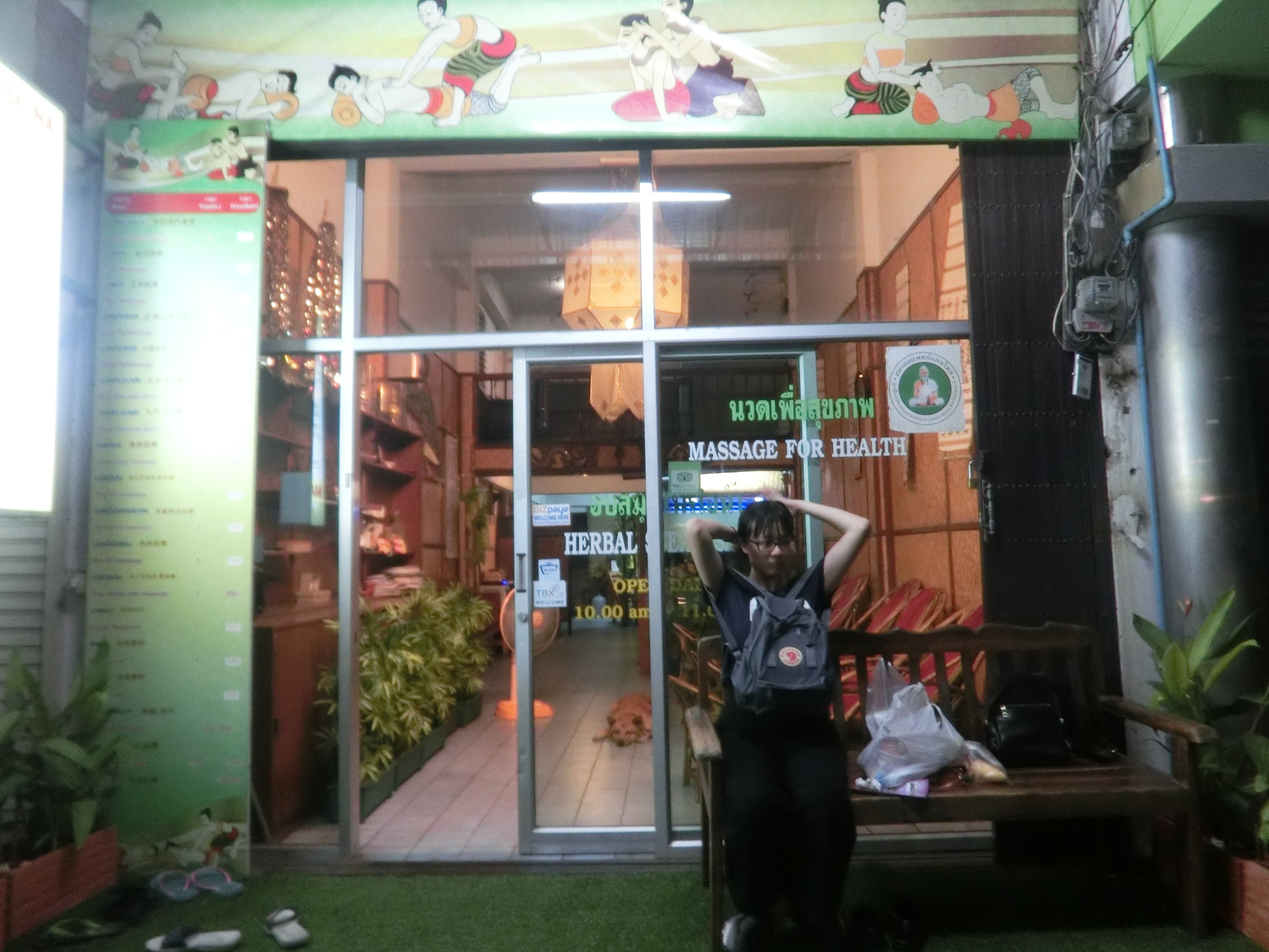 泰国清迈一座古都的历史,泰国清迈旅游攻略大全