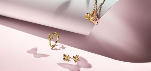 为转型铺路潘多拉将更换董事会主席