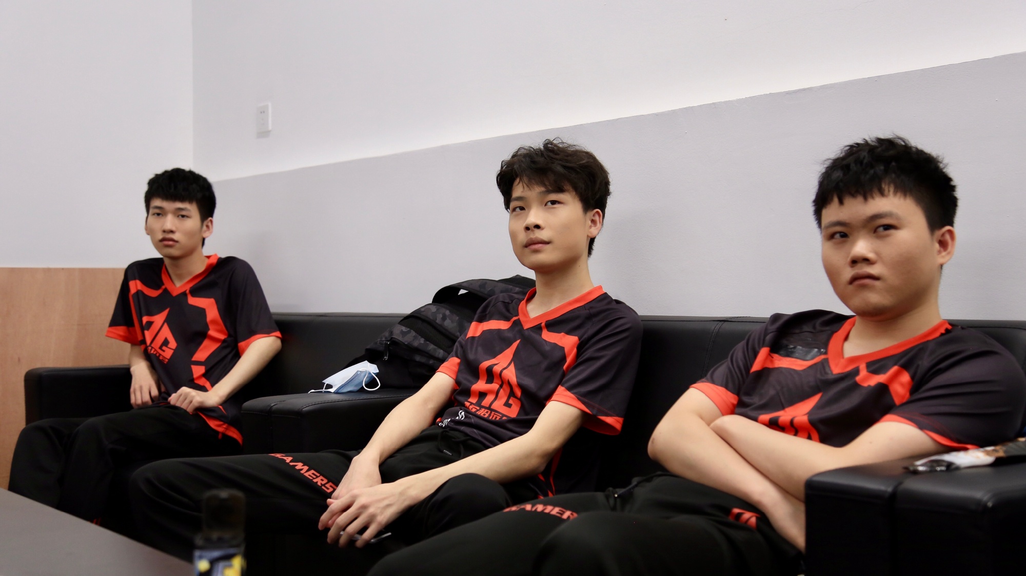 mtg采访贝克曼,mtg贝克曼豪言要夺取冬冠冠军