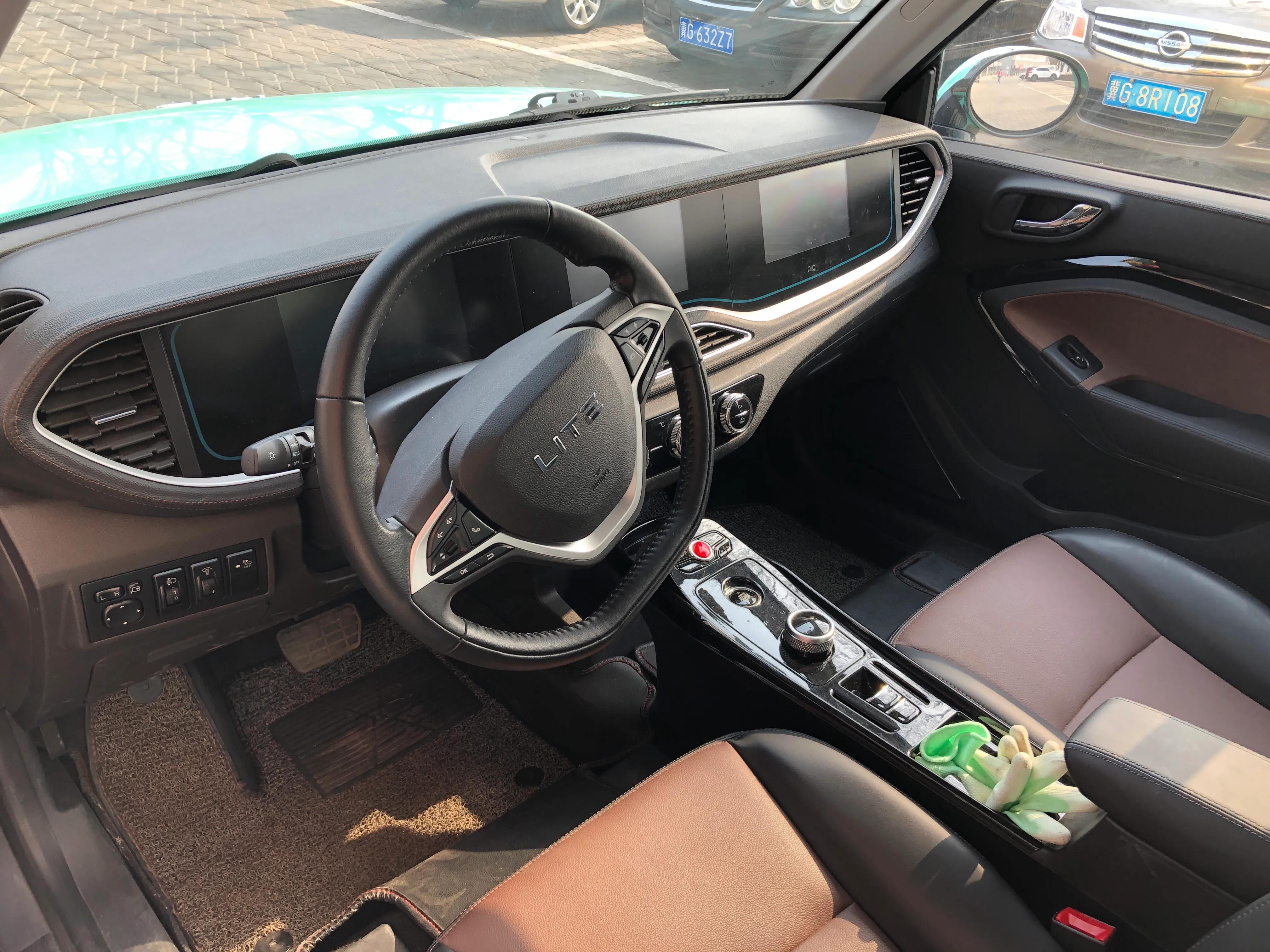 北汽新能源lite口碑,北汽新能源lite值不值得买