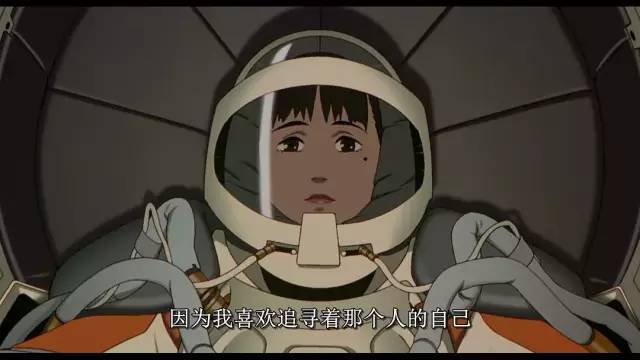 日本动漫盗梦空间,盗梦空间借鉴的经典日本动画电影