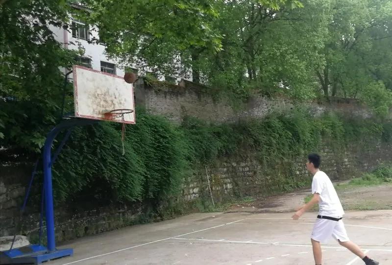 满怀赤子之心,再现抗疫攻坚精神——2020年阜新篮球学校全国U系列参赛队线上“体能大比武”活动纪实