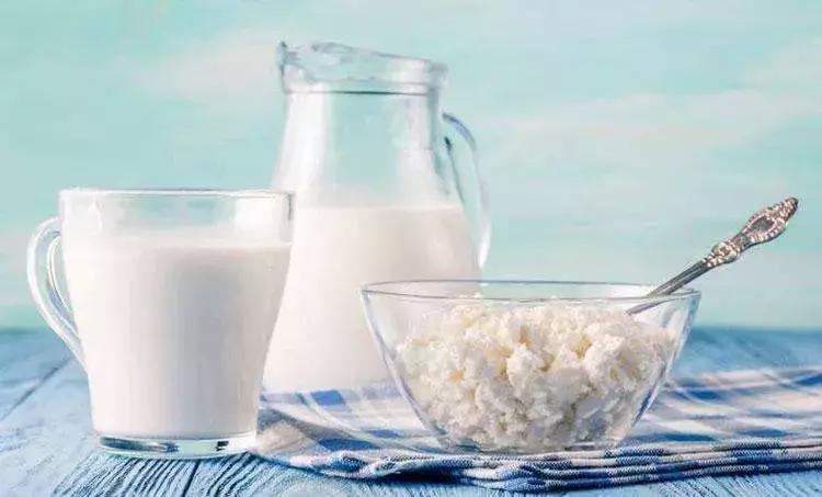 羊奶鲜为人知的内幕值得一看,羊奶市场