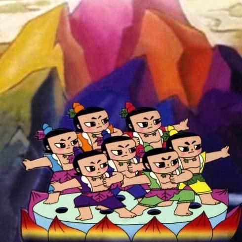 国产动画片发展史,国产动画片排行榜90年代版最新