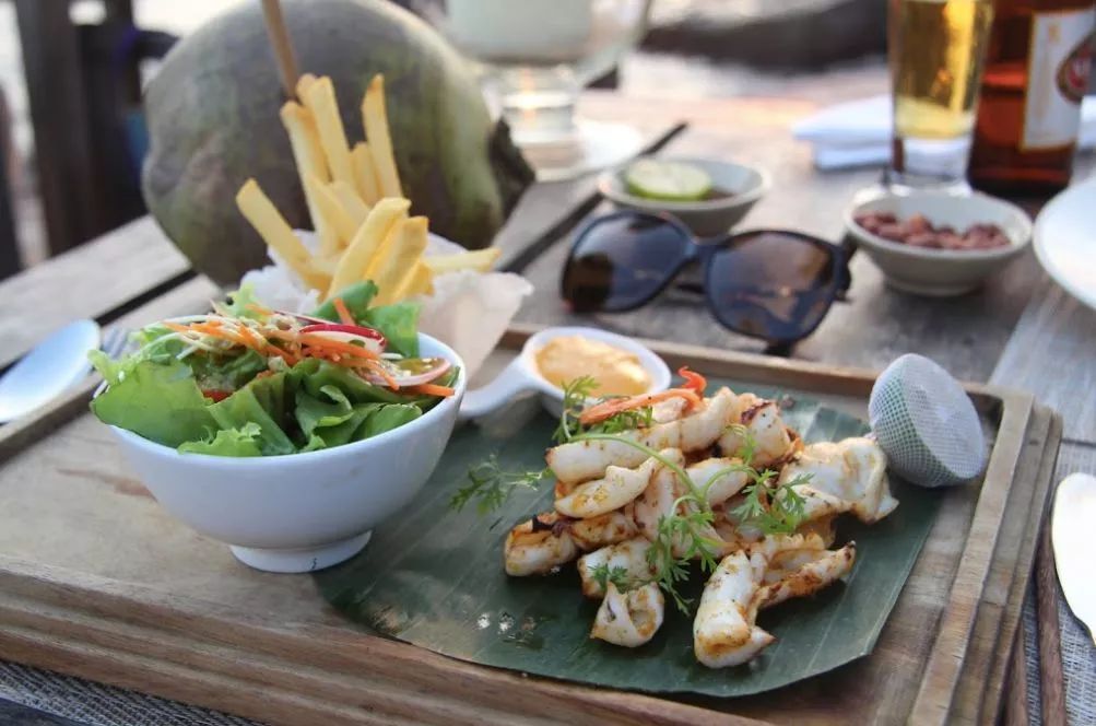 离中国近的东南亚海岛推荐,东南亚最舒服的海岛