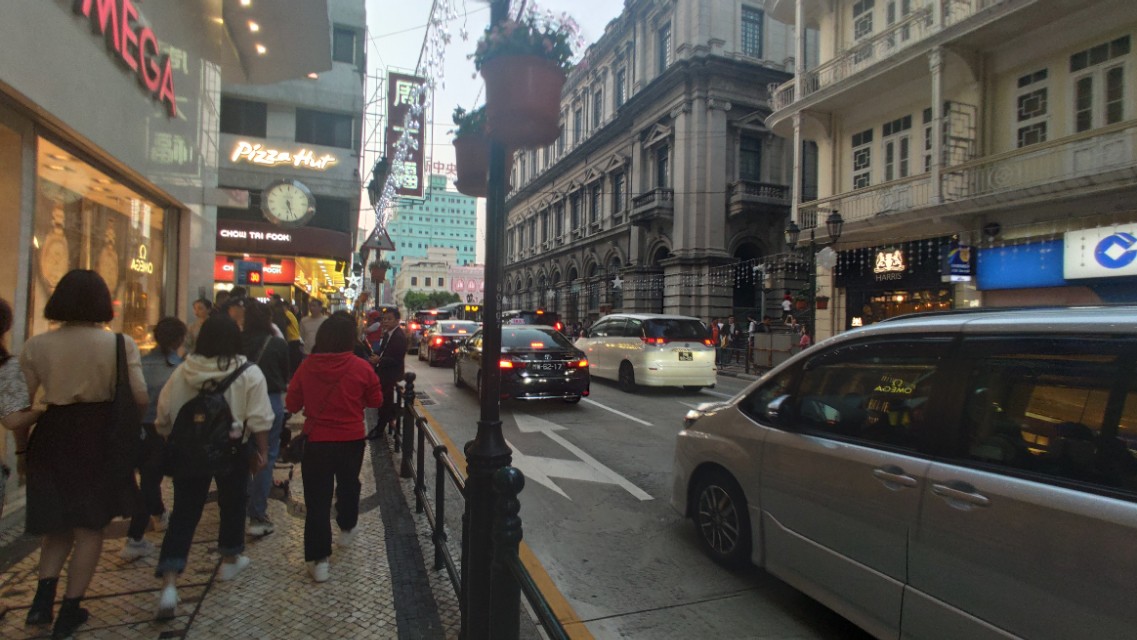 来澳门不能错过的地道美食,不用去澳门也能吃到美食