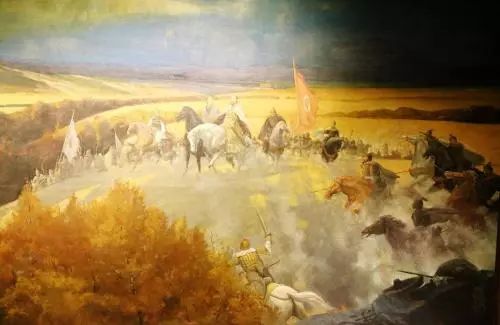 最终决战一直显示匹配失败,勾践称霸以后被谁灭了