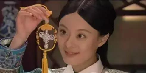 古代男女定情信物用哪种玉佩,古代男女定情信物都有哪些