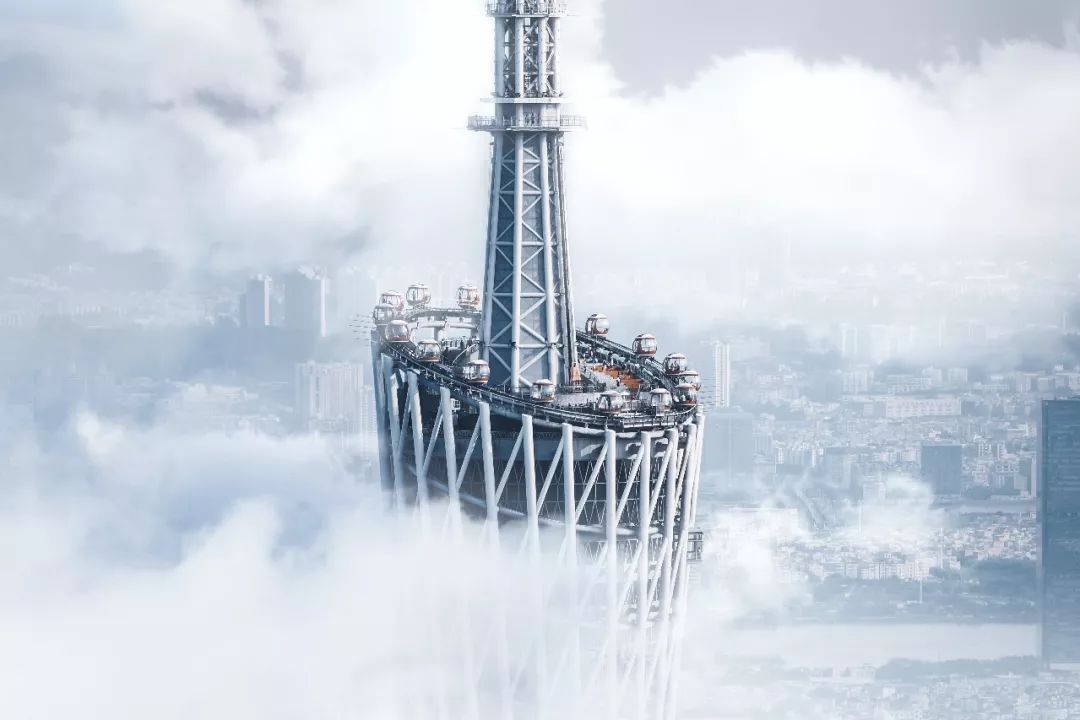 什么是广州市区,什么是广州十三行