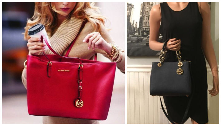 mk必买的经典款,mk哪款包值得入手