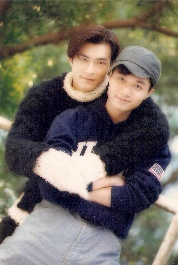 古巨基老婆52岁,古巨基52岁老婆