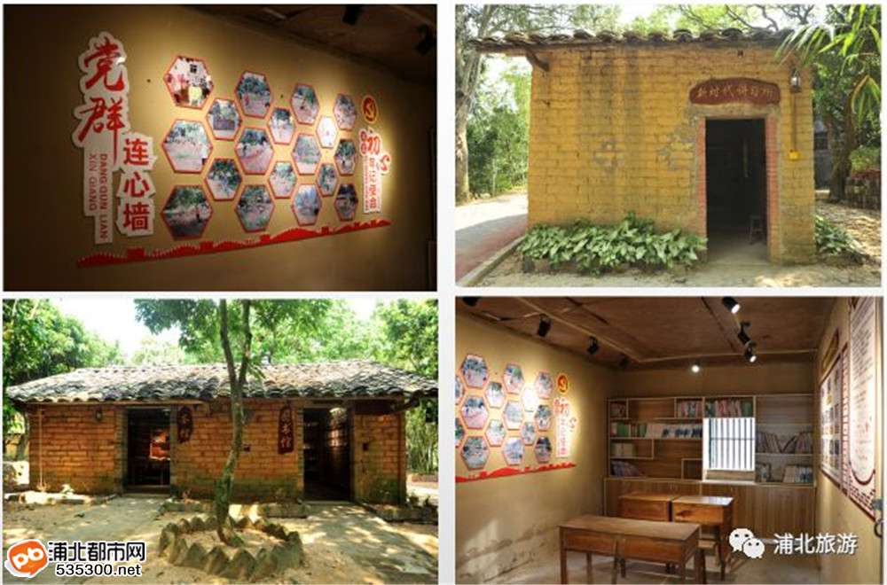 广西浦北钦州旅游详细攻略,广西浦北5a级景区