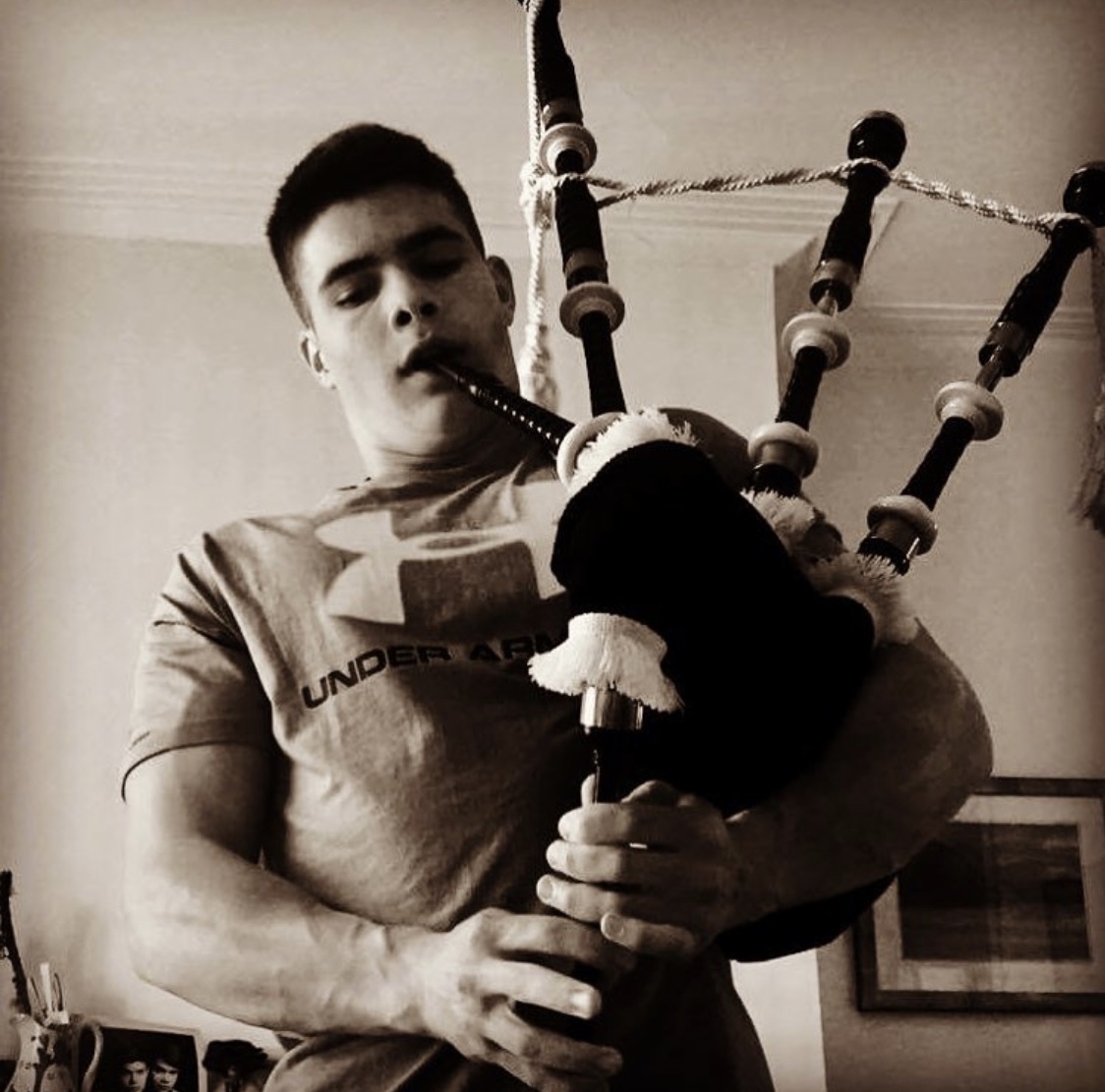 真正的高富帅｜3年时间光速逆袭，从正太逆袭英国皇室中行走的天菜