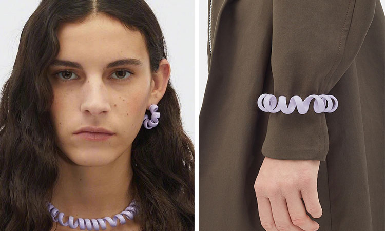 bv电话线手链多少钱,bv红绳手链多少钱