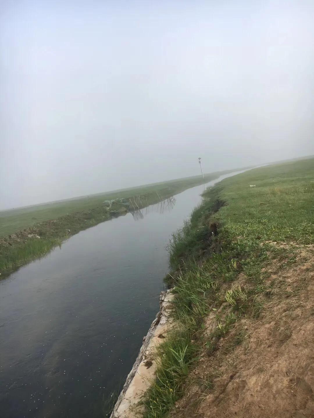 张北天路乌兰布统攻略,天津张北草原天路自驾游攻略