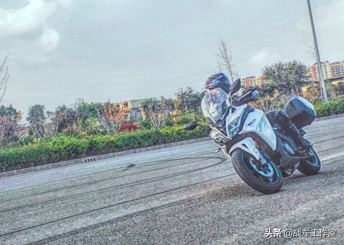 春风650gt表显时速和gps时速,春风650gt和川崎400哪个值得入手