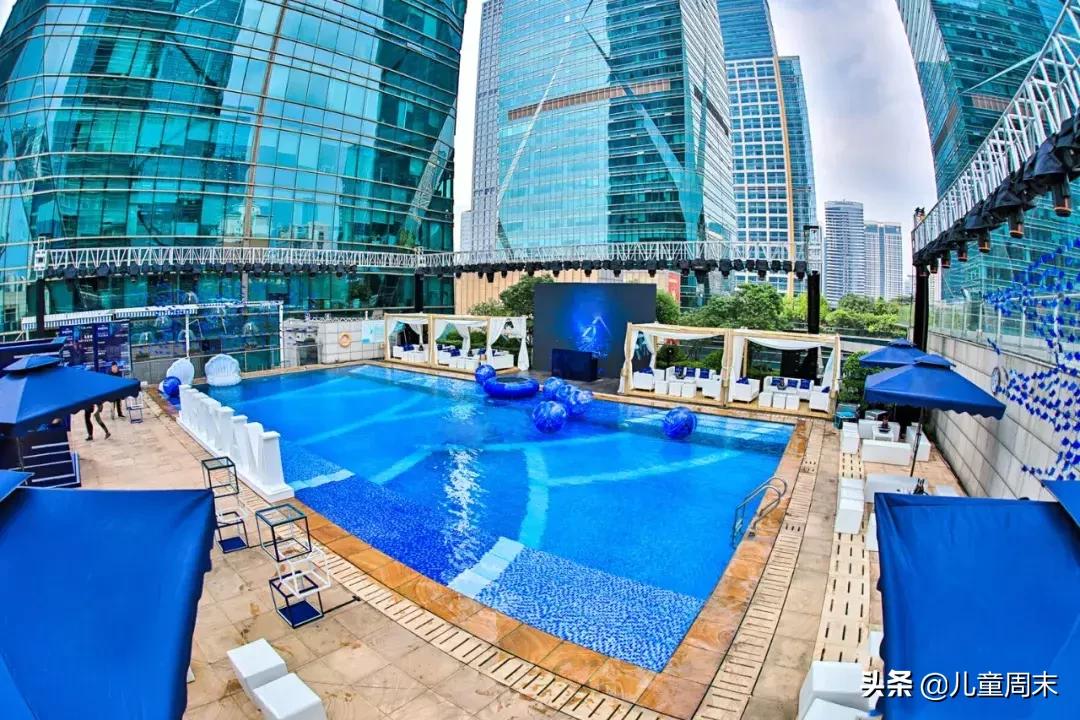 深圳布吉游泳培训班,深圳专业级游泳培训排名